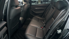 Mazda 3 2.0 Skyactiv-X MHEV GT Sport 4dr Petrol Saloon